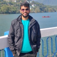 Vedant Ranade
