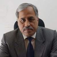 CAPT. S. N. Suri