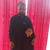 Khurram Shahzad