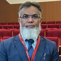 Mohammed Abdul Rahman