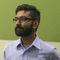 Vivek Krishna