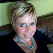 Shelley Lightfoot, CEPA