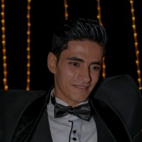 Esam Yehia