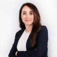 Gloria Droguett Mora