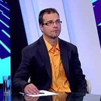 Nikolay Pashkurov