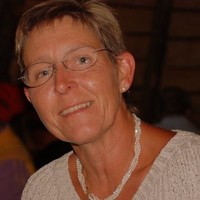 Rita Fredheim