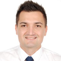 dr. Fekete János LL.M.