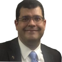 André Patrus Ayres Pimenta