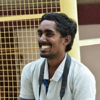 Gowtham C