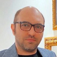 Ali Tasdighi