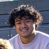 David Chen