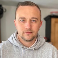 Adam Mortimore