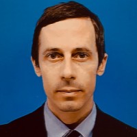 Joseph C. Wood, Ph.D.