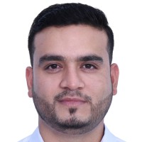 Akhlas Ahmed