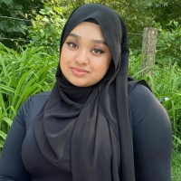 Faizah Ahmed