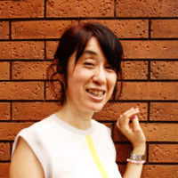Keiko Kawakami