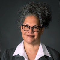 Naomi Eason, Ed.D.
