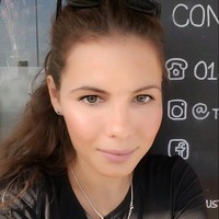 Alexandra Encheva