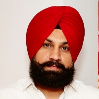Satnam Singh 🇮🇳 - PSM™