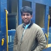 Balaji Ganesan