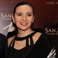 Ana Luisa Ibañez Vallejos