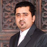 Ali Siddiqui