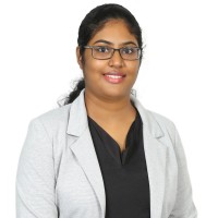Densy Chacko