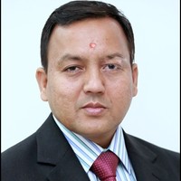 Mohan Paroha