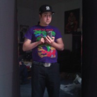 Justin Bradt