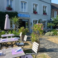 LEVIEUX Marine