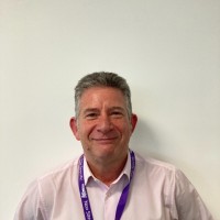 Keith Jones