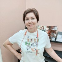 Svetlana Bezrukova