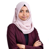 Shanika Shameem S