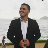 Pedro Moraes