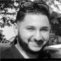 Hicham El Atid