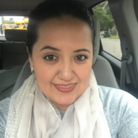 Lily Vivar