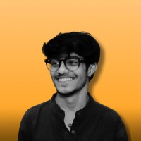 Samarth Awasthi 🧡