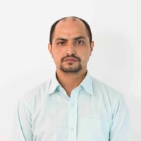 Sanjib Ghimire