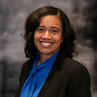 Angela Richardson, CAE