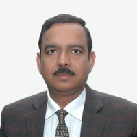 Venu Prasad Arabandi
