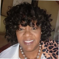 Sheree’ Nelson