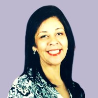 Jucilene Maria da Silva Dias