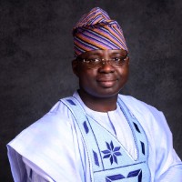 Prof. Adeyinka Adeoye