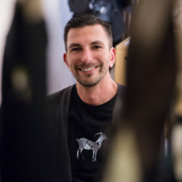Michail-Alexander Passos