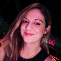 Melissa Bedoya Aguirre