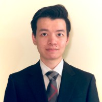 Bill Yang