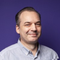 Sander Waterman