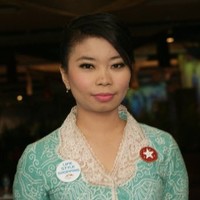 Adinda Faradika