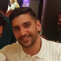 Vinnie Singh