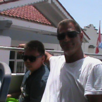 Mike Sarlo